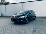 Volkswagen VW Sharan Highline TDI 2.0 4Motion