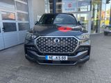 KGM Rexton Lux 5 Sitzer+20'+Wildleder+Sapphire+05.1+ - KGM