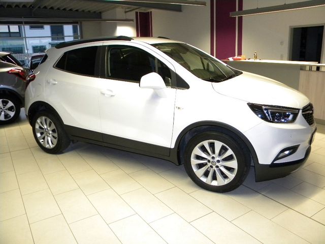 Opel Mokka X Innovation Start/Stop