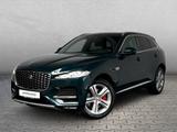 Jaguar F-Pace P400 SE *Pano* *SHZ* *Nebelscheinwerfer* - Jaguar F-PACE SE mit Benzin-Antrieb