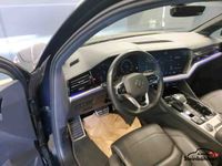 Volkswagen Touareg - Vorschau Bild 4