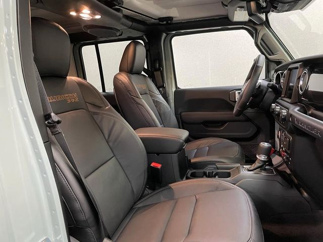 Fahrzeugabbildung Jeep 392 UNLIMITED RUBICON 6.4L-V8