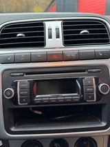 Volkswagen Polo 1.2 TDI MATCH MATCH - Volkswagen Polo mit Diesel-Antrieb: Match
