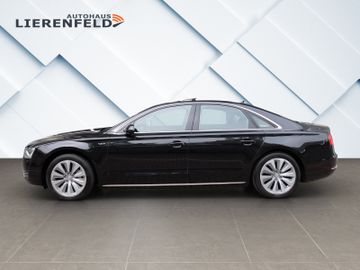 Audi A8 - 2