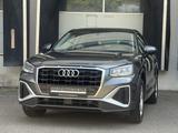 Audi Q2 35 TFSI S line LED Virtual Tempomat MMI PDC - gebrauchte Audi Q2 aus dem Jahr 2021
