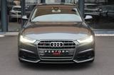 Audi S6 Avant 4.0 TFSI quattro - gebrauchte Audi S6 aus dem Jahr 2017
