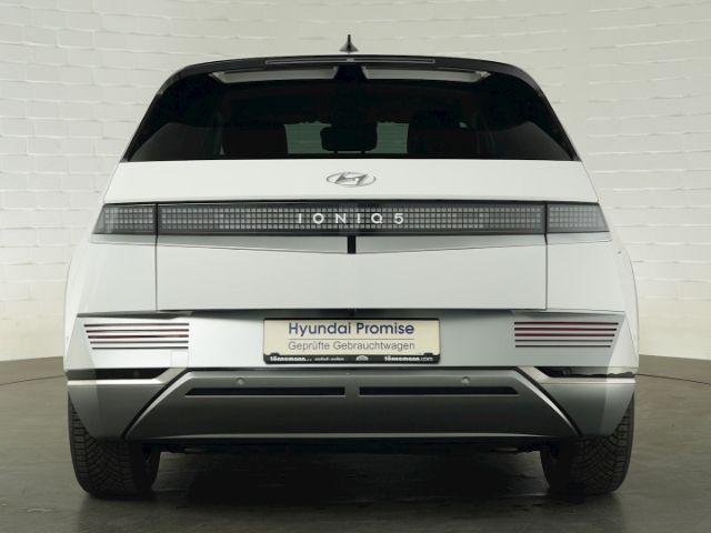 IONIQ 5 UNIQ 58kWh+VOLL LED+AROUND VIEW MONITOR+