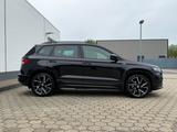 Skoda Karoq 2.0l TSI DSG 4x4 SPORTLINE  - Skoda Karoq von privat