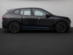 Foto Nummer 5: BMW iX