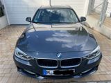 BMW 318d Touring -