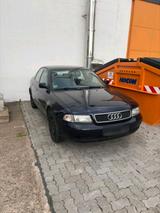 Audi A4 Lim. - gebrauchte Audi A4 aus dem Jahr 1999