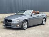 BMW 330d Cabrio/ M-Sportlenkrad/Navi/ Tempomat/klima - BMW: Sportlenkrad