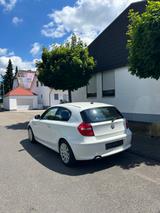 BMW 118d - e81 lci - 8 Bereif. - BMW: E81