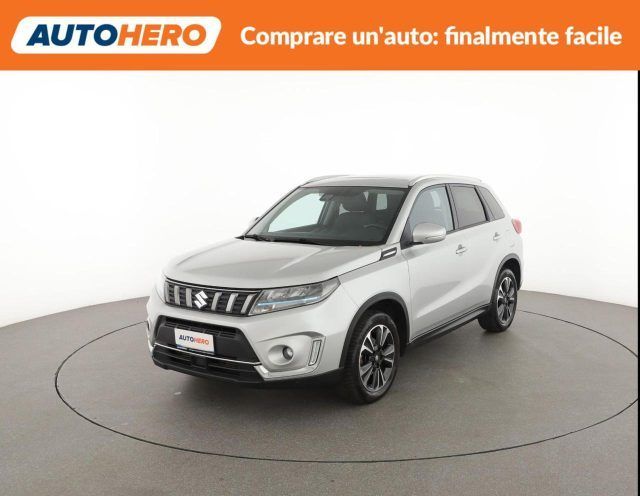 Image of Suzuki Vitara