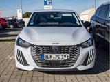 Peugeot e-208 Business 136 SHZ KAMERA NAVI FACEL. LED - weiße Peugeot e-208