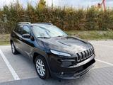 Jeep Cherokee 2.0 MultiJet Longitude AHK 1... - Jeep Cherokee in Frankfurt (Main)