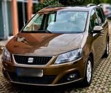 Seat Alhambra Style Automatik - Seat Alhambra in Halle