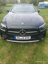 Mercedes-Benz E 450 4MATIC Autom. - - : Plug-In Hybrid, Cabrio, Automatik