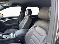 Volkswagen Touareg - Vorschau Bild 10
