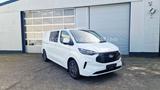 Ford Transit Custom MultiCab LIMITED 170 L2 AUT/5Sitz - Ford: 17m
