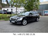 Mercedes-Benz E 250 E T-Modell E 250 CDI 4Matic/ Euro 5/ SHZ - Mercedes-Benz E 250: Cdi T