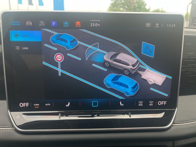 Tiguan Elegance 1.5 eTSI DSG