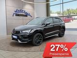 Cupra Ateca 2.0TSI 4Drive 5*J.Gar/AHK/Pano/Leder/ACC/N - Cupra Ateca Tageszulassungen