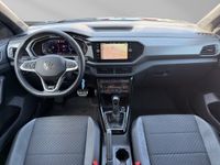 Volkswagen T-Cross - Vorschau Bild 16