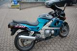 Kawasaki ZZR600E - KAWASAKI ZZR