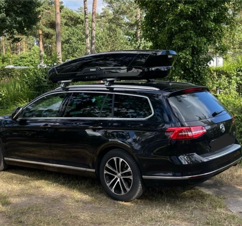 Image of Volkswagen Passat Variant