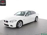 BMW 520 d M SPORT SHADOW HUD,KEYLESS,NAVIPROF,HIFI - BMW 520: 520d Sport