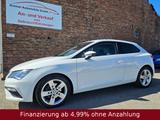 Seat Leon SC 1.4 FR | TÜV neu - Seat Gebrauchtwagen in Bielefeld
