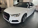 Audi A3 1.4 sport S-line+/LED/Pano/Optik/19''/Select. - Audi A3 Gebrauchtwagen in Aachen