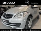 Mercedes-Benz A 150 Limousine 5-türig - Mercedes-Benz A 150 mit Benzin-Antrieb