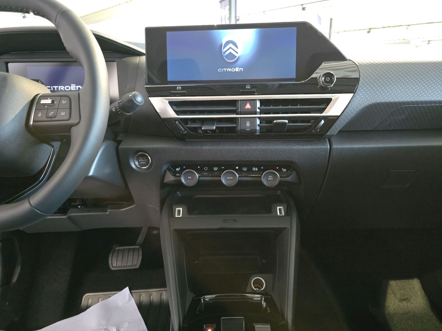 Citroën C4 - Bild 11