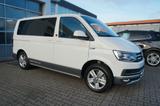 Volkswagen T6 Multivan PanAmericana*DSG*AHK*NAVI*WZH*LED* - Volkswagen: Multivan Panamericana