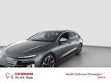Audi S6 Avant e-tron NP:121tEUR! AHK.LEDER.WÄRMEPUMPE - Audi: Kombi, W12