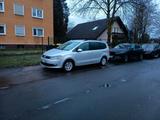 Volkswagen VW Sharan 7 Sitzer - VW Sharan in Bonn