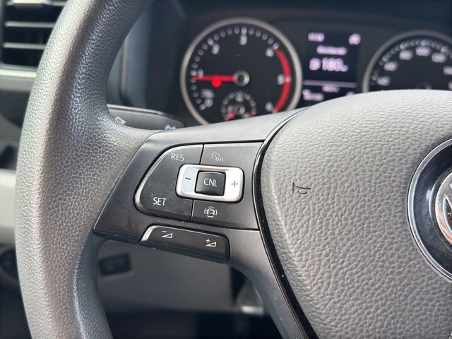 Crafter 35 2.0 TDI Sylt Camper Keitum L2H2 FWD