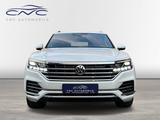 Volkswagen Touareg Atmosphere 4Motion Matrix/Massage/360/LI - VW Touareg Gebrauchtwagen in Leipzig