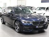 BMW 730d*M-Sport Paket*Hud*Standh.GSD.Massagesitze - BMW 730 in Hamm