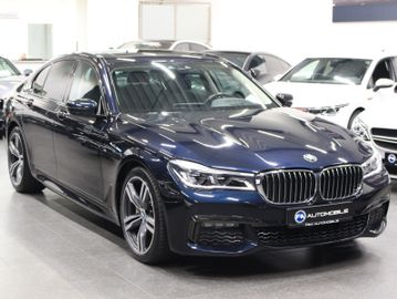 BMW 730 - 2