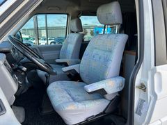 Fahrzeugabbildung Volkswagen T4 California Coach 5Zyl.Highway Rostfrei 1.Lack