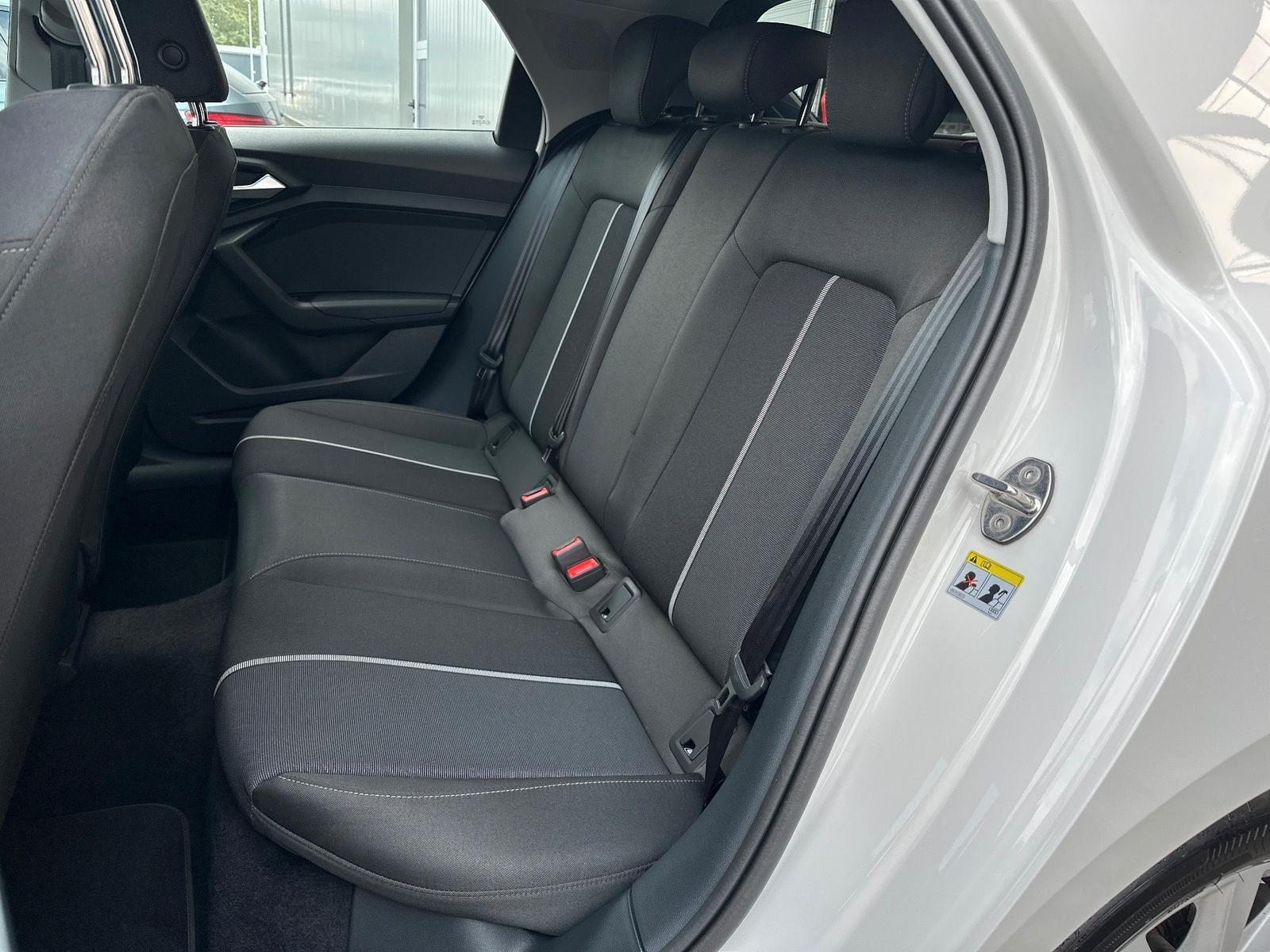 Audi A1 35 TFSI Sportback Aut. NAV+PDC+DAB+VCOCKPIT, миниатюра 11