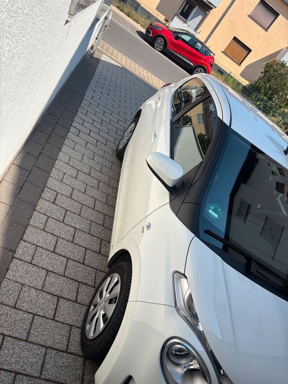 Image of Citroën C1