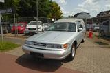 Ford Crown Victoria/ Bestattungsfahrzeug/Filmfahrzeug - Ford: Victoria