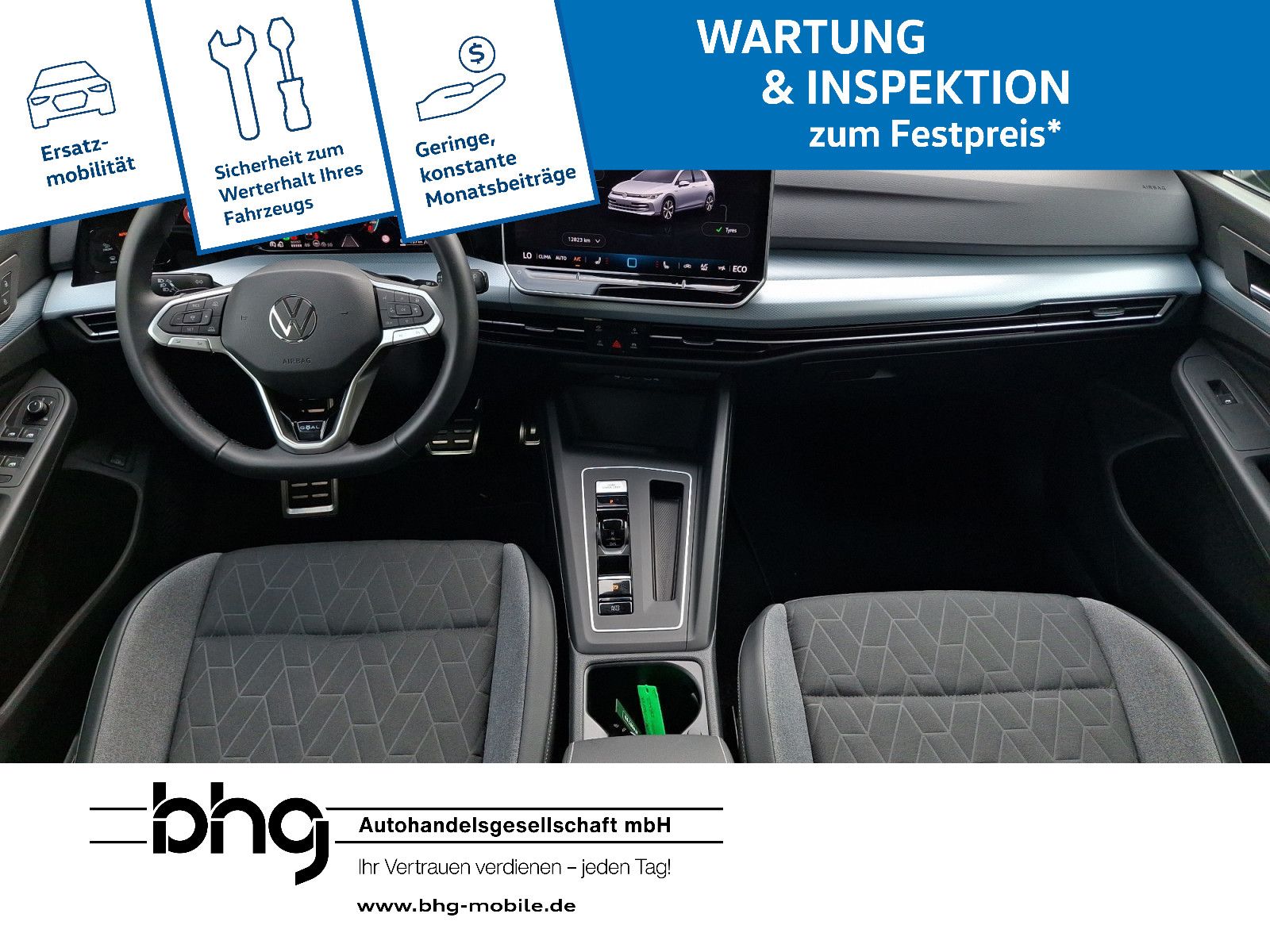 Volkswagen Golf - Bild 12