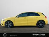 Mercedes-Benz A 180 Progressive Night+Leder+Standhzg+PSD+360°+ - Mercedes-Benz A-Klasse: Limousine