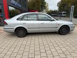 Mazda 626 2.0 Exclusive (Automatik) - gebrauchte Mazda 626 aus dem Jahr 2000