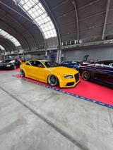 Audi A5 WIDEBODU 4.2 TURBO RWD 520hp - gebrauchte Audi A5 aus dem Jahr 2007